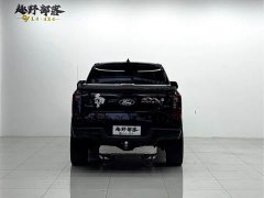 Ford Ranger Explorer 4WD Automatic Gasoline - photo 13