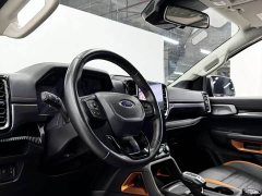 Ford Ranger Explorer 4WD Automatic Gasoline - photo 4