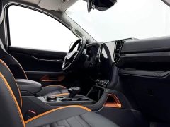 Ford Ranger Explorer 4WD Automatic Gasoline - photo 6
