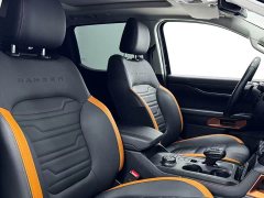 Ford Ranger Explorer 4WD Automatic Gasoline - photo 7
