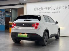 Nio Firefly Luminous Edition - ფოტო 4