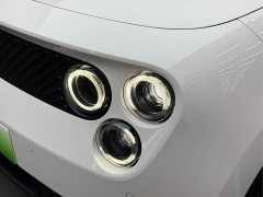 Nio Firefly Luminous Edition - ფოტო 7