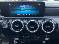 Mercedes-Benz A-Class Facelift A 180 L Sport Sedan - фото 10