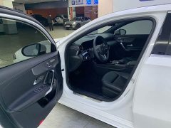 Mercedes-Benz A-Class Facelift A 180 L Sport Sedan - фото 13