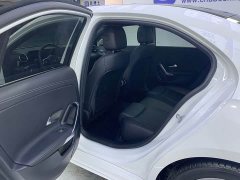 Mercedes-Benz A-Class Facelift A 180 L Sport Sedan - фото 14
