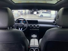 Mercedes-Benz A-Class Facelift A 180 L Sport Sedan - фото 16
