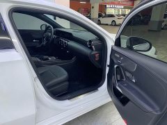 Mercedes-Benz A-Class Facelift A 180 L Sport Sedan - фото 18