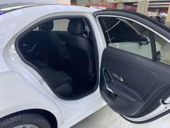 Mercedes-Benz A-Class Facelift A 180 L Sport Sedan - фото 19