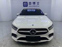 Mercedes-Benz A-Class Facelift A 180 L Sport Sedan - фото 2