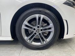 Mercedes-Benz A-Class Facelift A 180 L Sport Sedan - фото 20