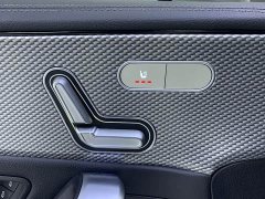 Mercedes-Benz A-Class Facelift A 180 L Sport Sedan - фото 5