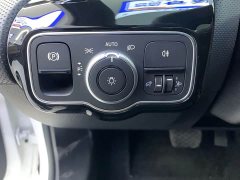 Mercedes-Benz A-Class Facelift A 180 L Sport Sedan - фото 6