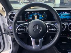 Mercedes-Benz A-Class Facelift A 180 L Sport Sedan - фото 7