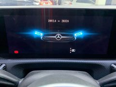 Mercedes-Benz A-Class Facelift A 180 L Sport Sedan - фото 8