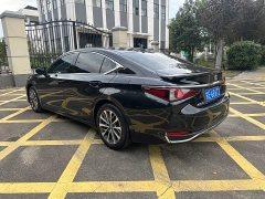 Lexus ES 300h Excellence Edition - ფოტო 5