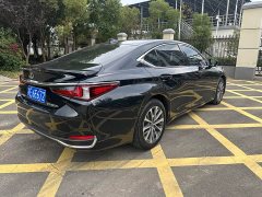 Lexus ES 300h Excellence Edition - ფოტო 6