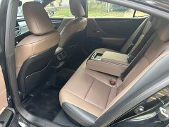 Lexus ES 300h Excellence Edition - ფოტო 8