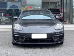 Porsche Panamera E-Hybrid Panamera 4S E-Hybrid 2.9T - photo 2