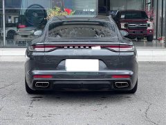 Porsche Panamera E-Hybrid Panamera 4S E-Hybrid 2.9T - photo 8