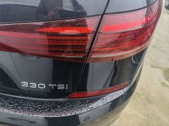 Volkswagen Passat 330TSI Elite - photo 10