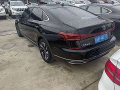 Volkswagen Passat 330TSI Elite - photo 8