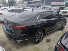 Volkswagen Passat 330TSI Elite - photo 9