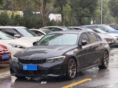 BMW 3 Series 330Li xDrive M Sport Night Edition Package - фото 1