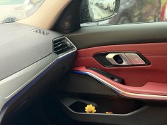 BMW 3 Series 330Li xDrive M Sport Night Edition Package - фото 10