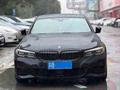 BMW 3 Series 330Li xDrive M Sport Night Edition Package - фото 2