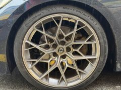 BMW 3 Series 330Li xDrive M Sport Night Edition Package - фото 4