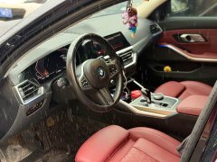 BMW 3 Series 330Li xDrive M Sport Night Edition Package - фото 5
