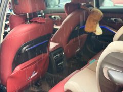 BMW 3 Series 330Li xDrive M Sport Night Edition Package - фото 8