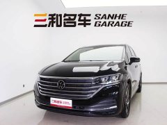 Volkswagen Viloran 330TSI Luxury - photo 1