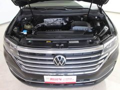 Volkswagen Viloran 330TSI Luxury - photo 14