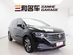 Volkswagen Viloran 330TSI Luxury - photo 2