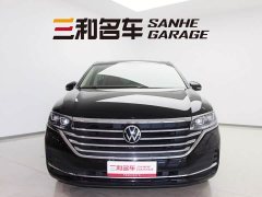 Volkswagen Viloran 330TSI Luxury - photo 3