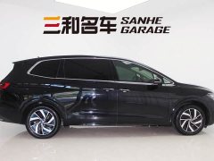 Volkswagen Viloran 330TSI Luxury - photo 4