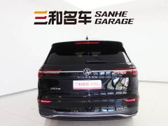 Volkswagen Viloran 330TSI Luxury - photo 6