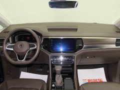 Volkswagen Viloran 330TSI Luxury - photo 9