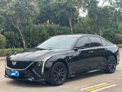 Cadillac CT5 28T Premium - ფოტო 1