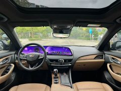 Cadillac CT5 28T Premium - ფოტო 4