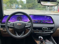 Cadillac CT5 28T Premium - ფოტო 5