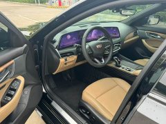 Cadillac CT5 28T Premium - ფოტო 6