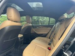 Cadillac CT5 28T Premium - ფოტო 7