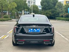 Cadillac CT5 28T Premium - ფოტო 8