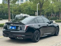 Cadillac CT5 28T Premium - ფოტო 9