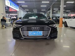 Audi A6L 45 TFSI Premium Dynamic - ფოტო 2