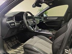 Audi A6L 45 TFSI Premium Dynamic - ფოტო 4