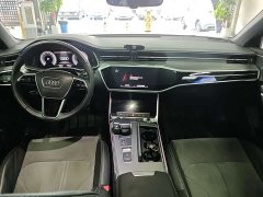 Audi A6L 45 TFSI Premium Dynamic - ფოტო 5