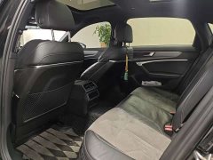 Audi A6L 45 TFSI Premium Dynamic - ფოტო 6